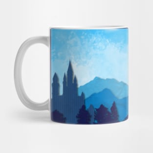 Sir Rodney Journal Mug